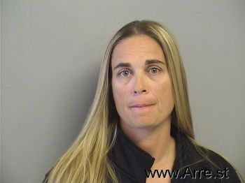 Jennifer Lynn Barrington Mugshot