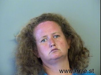 Jennifer Marie Barrows Mugshot