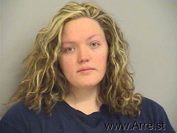 Jennifer Ann Butler Mugshot