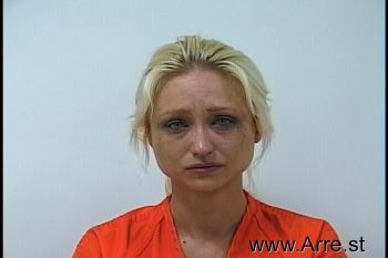 Jennifer Elizeabeth Campbell Mugshot