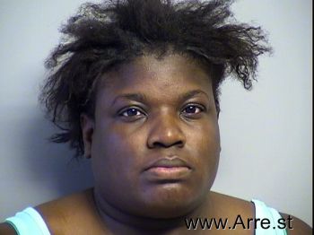 Jennifer Ann Carter Mugshot