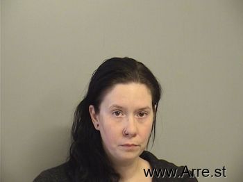 Jennifer  Chapman Mugshot