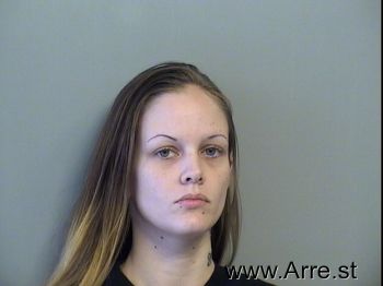 Jennifer Ann Collins Mugshot