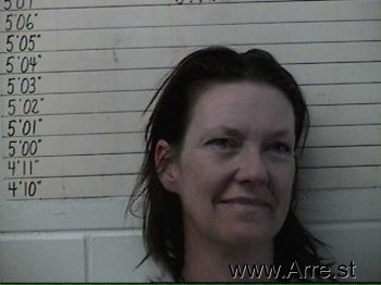 Jennifer Lynn Combs Mugshot