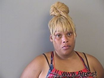 Jennifer Ladon Conard Mugshot