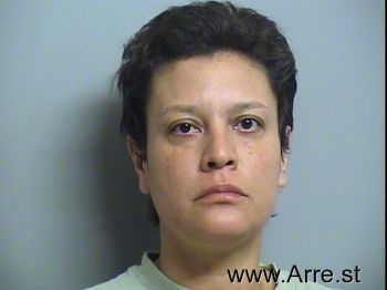 Jennifer Geneice Cooper Mugshot