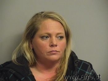 Jennifer Dea Cooper Mugshot