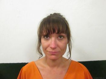 Jennifer Jean Demarest Mugshot