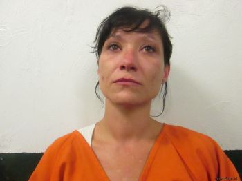 Jennifer Jean Demarest Mugshot