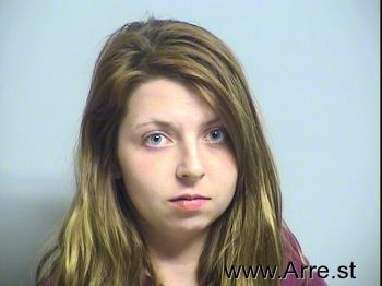 Jennifer Marie Downing Mugshot