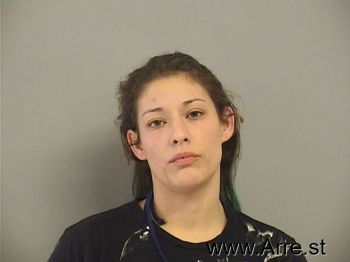 Jennifer Nicole Durham Mugshot