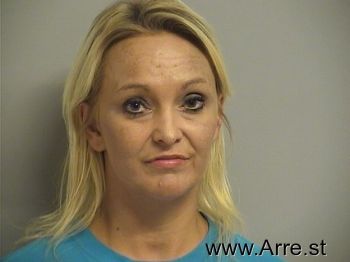 Jennifer Martha Gaynor Mugshot