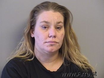 Jennifer Diane Gilliland Mugshot