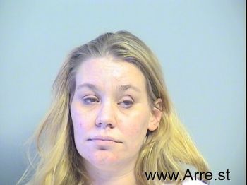 Jennifer Diane Gilliland Mugshot