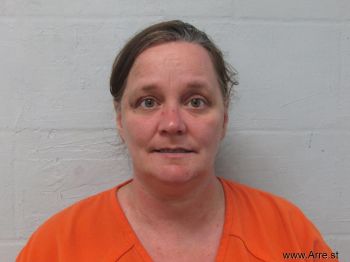 Jennifer Marie Goucher Mugshot