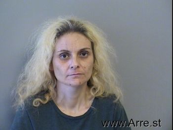 Jennifer  Hardin Mugshot