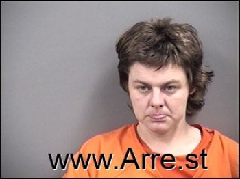 Jennifer Chenae Hurley Mugshot