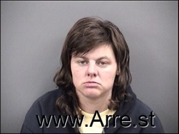 Jennifer Chenae Hurley Mugshot