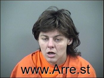 Jennifer Chenae Hurley Mugshot