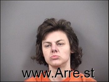 Jennifer Chenae Hurley Mugshot