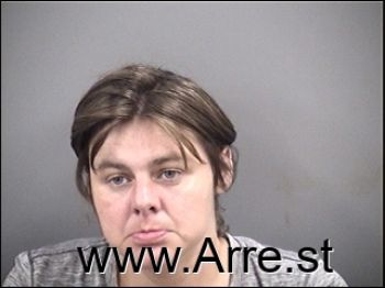 Jennifer Chenae Hurley Mugshot