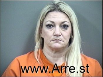 Jennifer Rachel Keller Mugshot