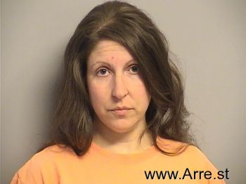 Jennifer Dawn Leggett Mugshot