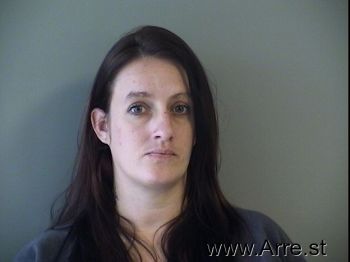 Jennifer Elizabeth Lindsey Mugshot