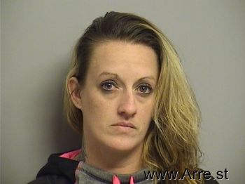 Jennifer Elizabeth Lindsey Mugshot