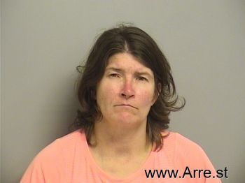 Jennifer  Lindsey Mugshot