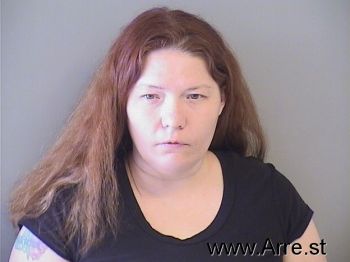 Jennifer Dawn Long Mugshot