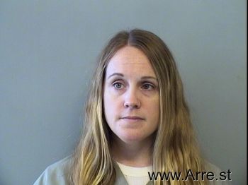 Jennifer Lyn Adams Mugshot