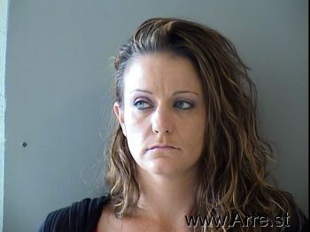 Jennifer Lynn Chapman Mugshot