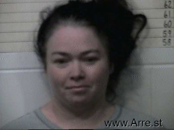 Jennifer Lynn Mcdaniel Mugshot