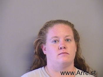 Jennifer D Mcdonald Mugshot