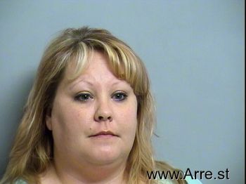 Jennifer Michelle Marshall Mugshot