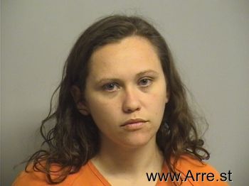 Jennifer Christine Mills Mugshot