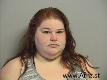 Jennifer Tennille Mitchell Mugshot