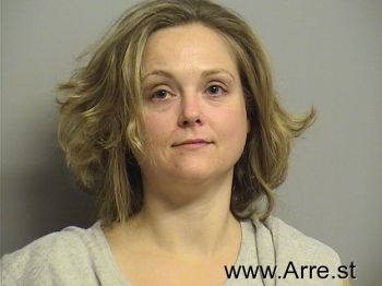 Jennifer Nicole Murray Mugshot