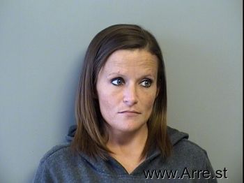 Jennifer Dawn Norris Mugshot