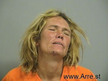 Jennifer Nona Olson Mugshot