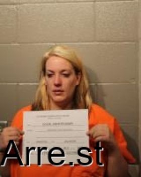 Jennifer Dawn Olson Mugshot