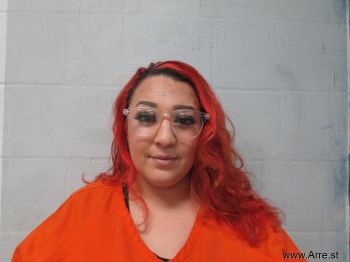 Jennifer Lynn Ortiz Mugshot