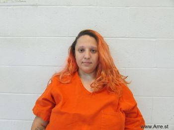 Jennifer Lynn Ortiz Mugshot