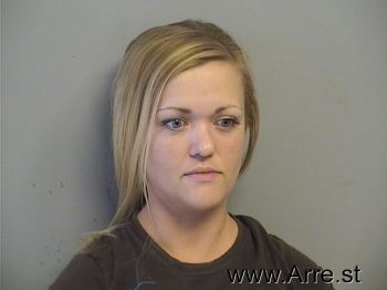 Jennifer Lynn Price Mugshot