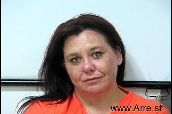 Jennifer Lee Rowe Mugshot