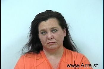 Jennifer Lee Rowe Mugshot