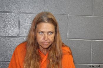 Jennifer Dale Ruzicka Mugshot