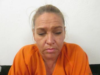 Jennifer Dale Ruzicka Mugshot