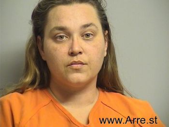 Jennifer Diane Stover Mugshot